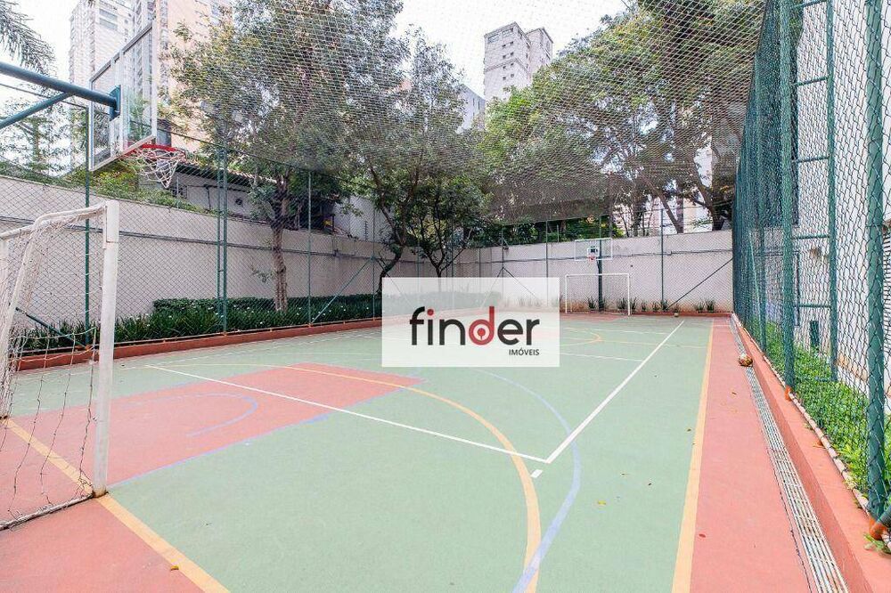 Apartamento à venda com 4 quartos, 335m² - Foto 4