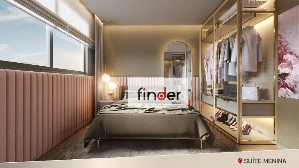 Apartamento, 4 quartos, 252 m² - Foto 2