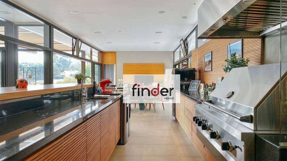 Casa de Condomínio à venda com 7 quartos, 1200m² - Foto 3