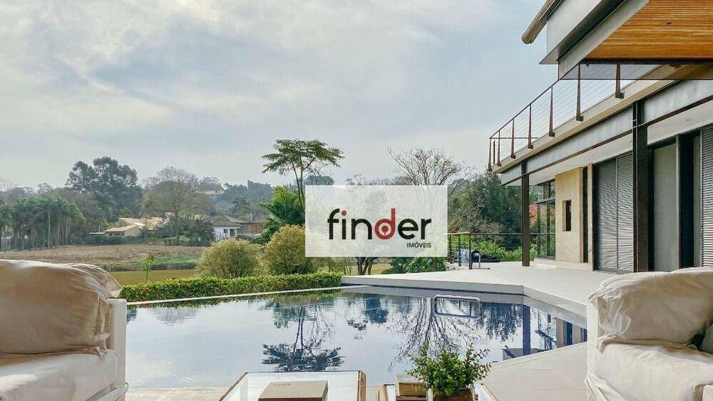 Casa de Condomínio à venda com 7 quartos, 1200m² - Foto 5