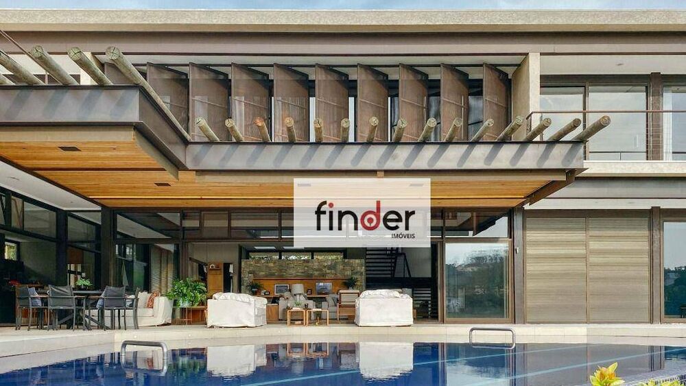 Casa de Condomínio à venda com 7 quartos, 1200m² - Foto 6