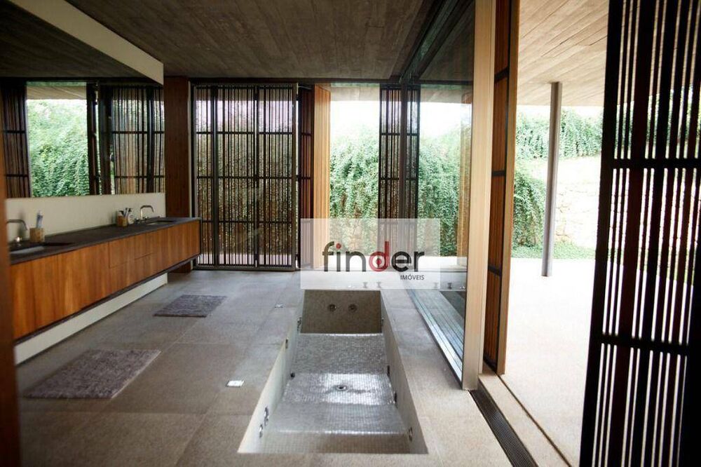 Casa de Condomínio, 7 quartos - Foto 11