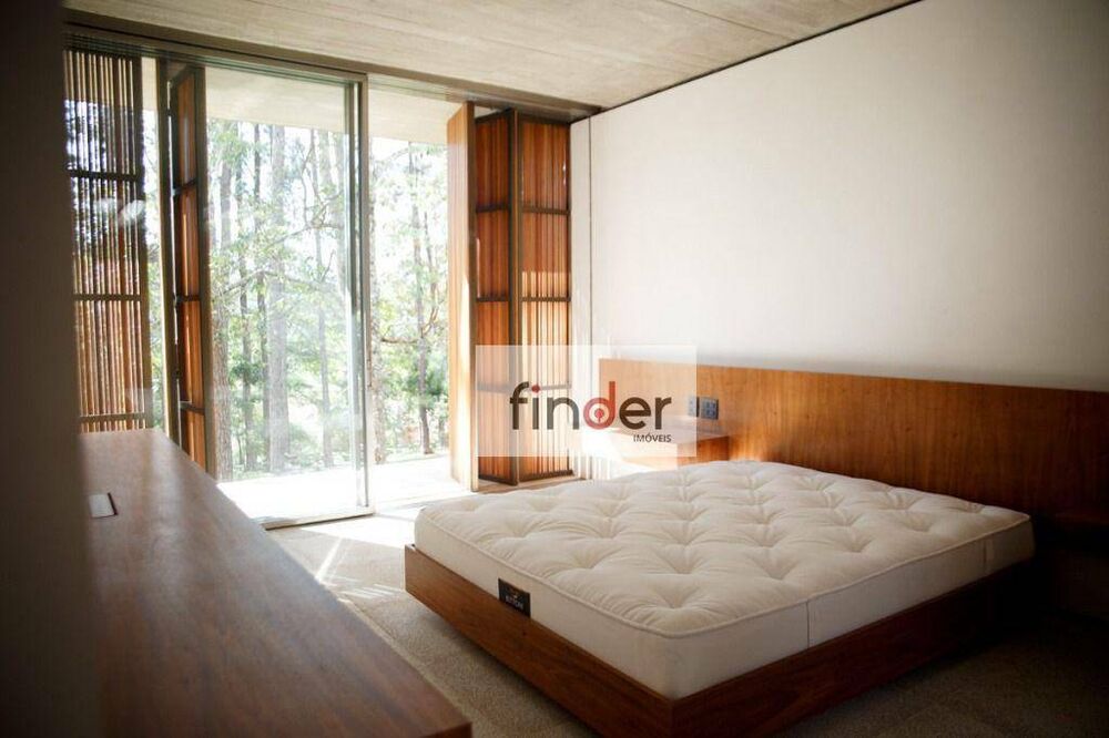 Casa de Condomínio, 7 quartos - Foto 1