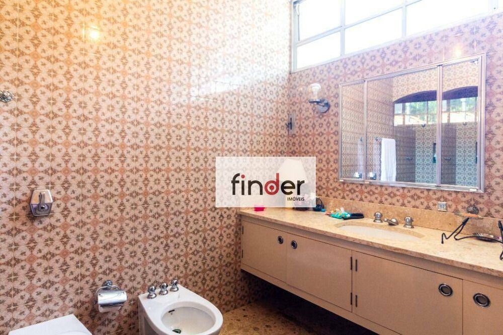 Casa, 4 quartos, 650 m² - Foto 11