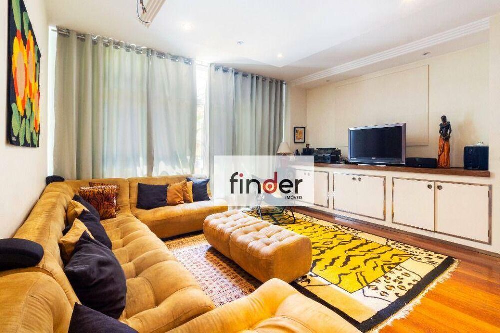 Casa, 4 quartos, 650 m² - Foto 6