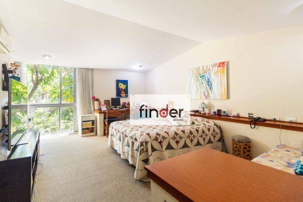 Casa, 4 quartos, 650 m² - Foto 15