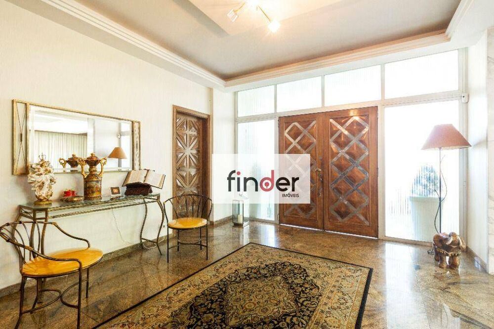 Casa, 4 quartos, 650 m² - Foto 8