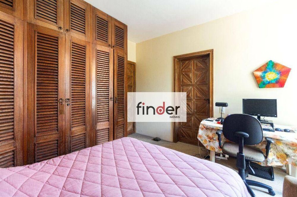 Casa, 4 quartos, 650 m² - Foto 14