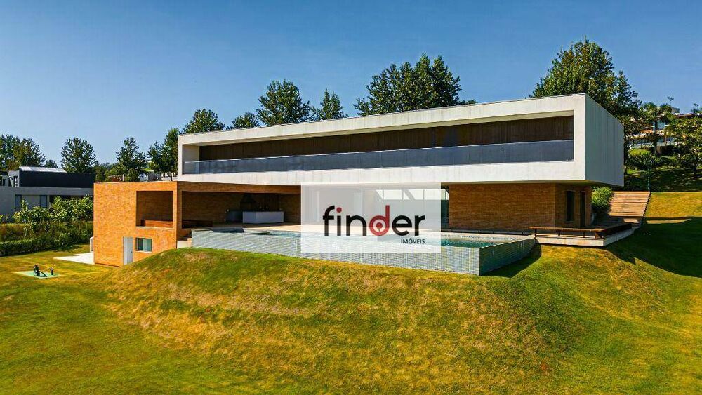 Casa de Condomínio, 6 quartos - Foto 37