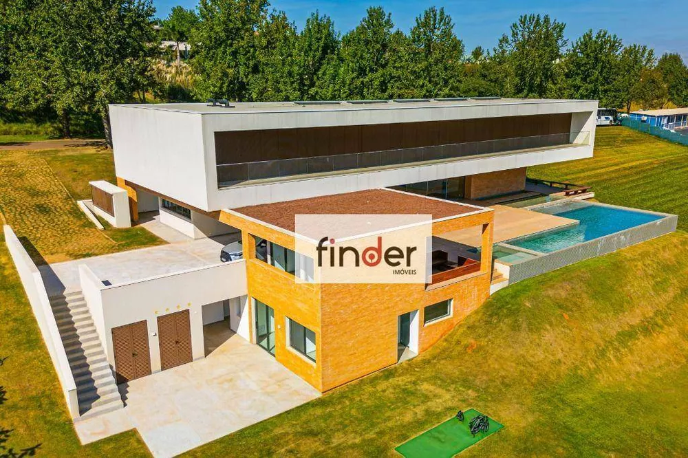 Casa de Condomínio, 6 quartos - Foto 35