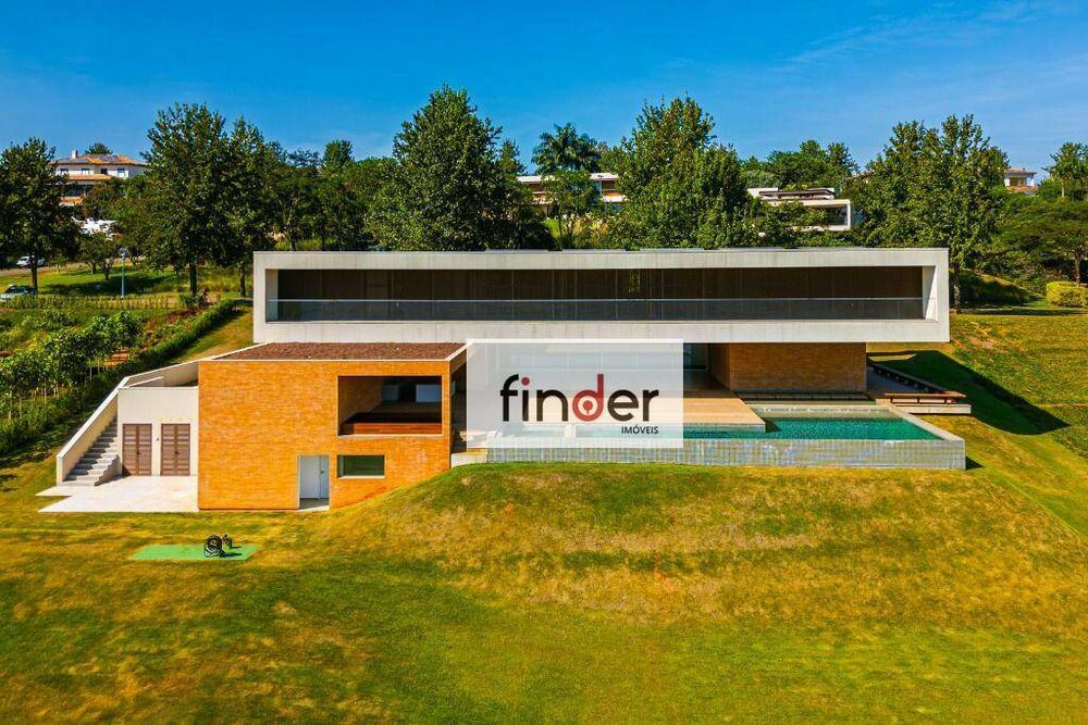 Casa de Condomínio, 6 quartos - Foto 16