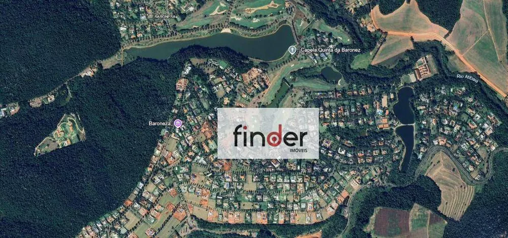 Casa de Condomínio, 6 quartos - Foto 42