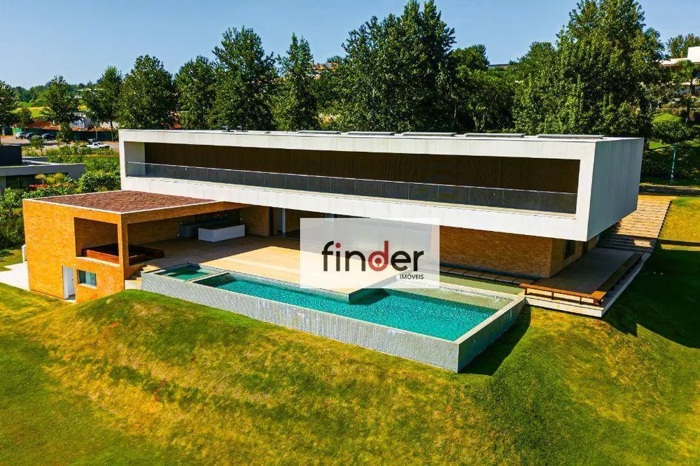 Casa de Condomínio, 6 quartos - Foto 17