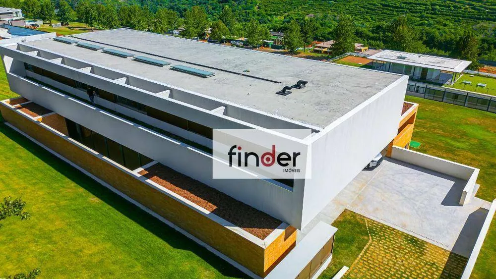 Casa de Condomínio, 6 quartos - Foto 40