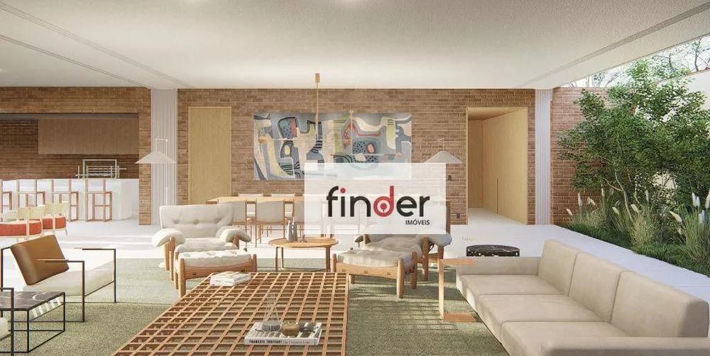 Casa de Condomínio, 6 quartos - Foto 3