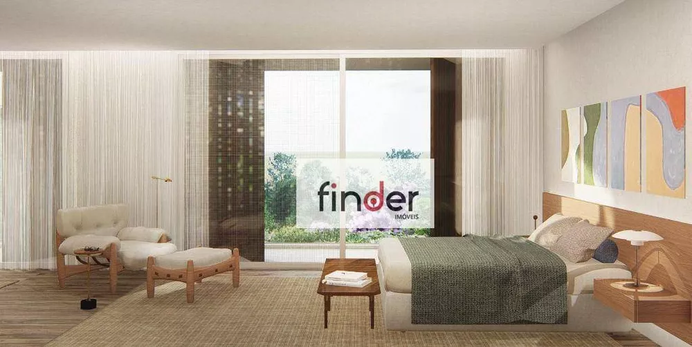 Casa de Condomínio, 6 quartos - Foto 4