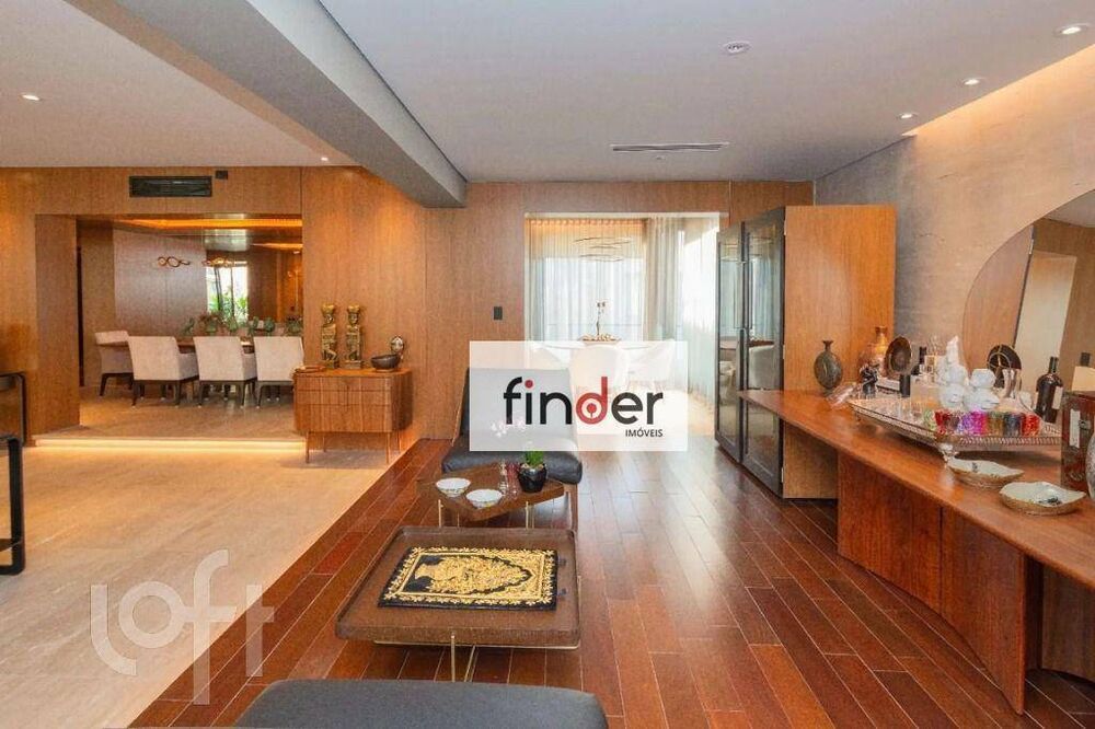 Apartamento, 4 quartos, 578 m² - Foto 8