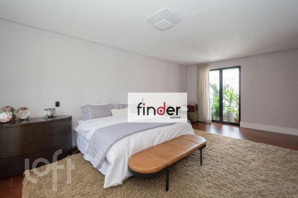 Apartamento, 4 quartos, 578 m² - Foto 9