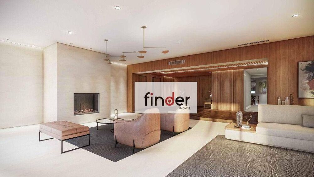 Apartamento, 4 quartos, 578 m² - Foto 4