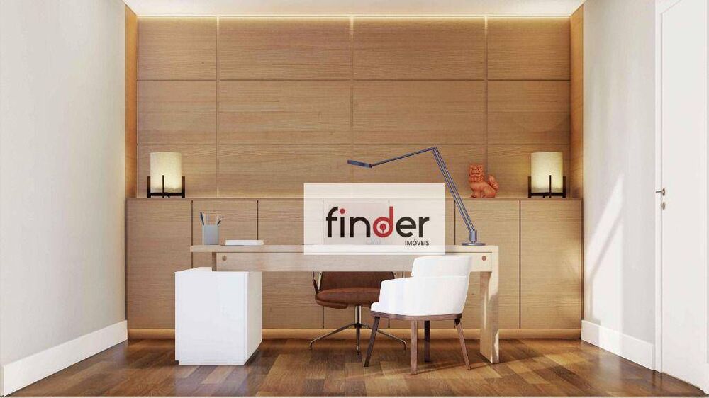 Apartamento, 4 quartos, 578 m² - Foto 7