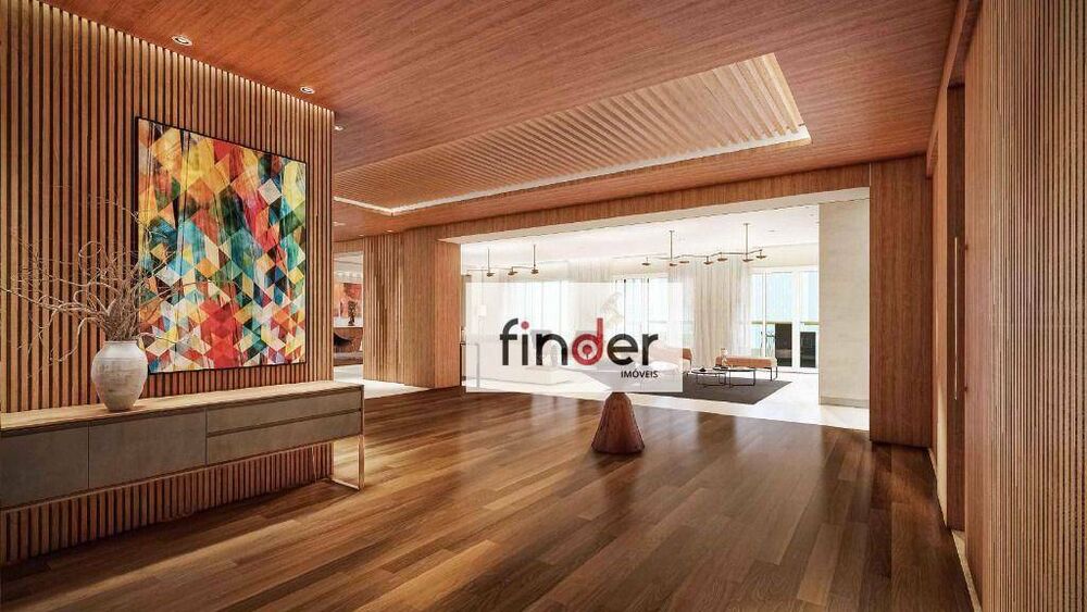 Apartamento, 4 quartos, 578 m² - Foto 11