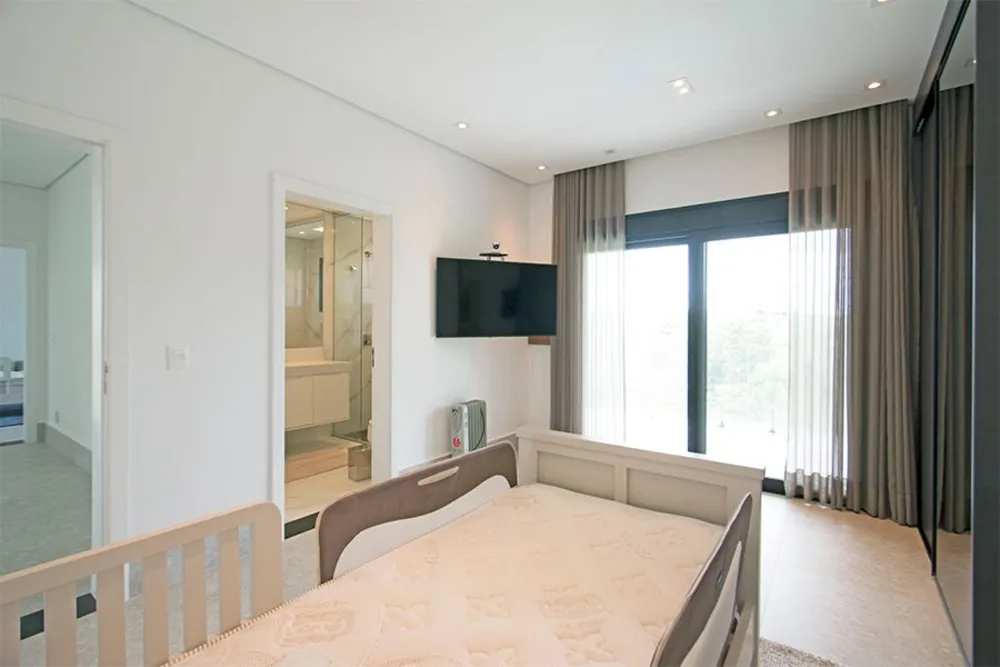 Casa de Condomínio, 7 quartos - Foto 1