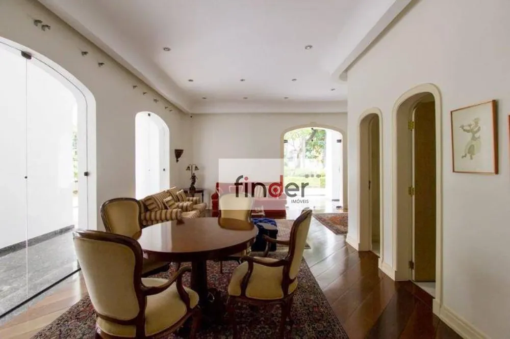 Apartamento, 4 quartos, 255 m² - Foto 3