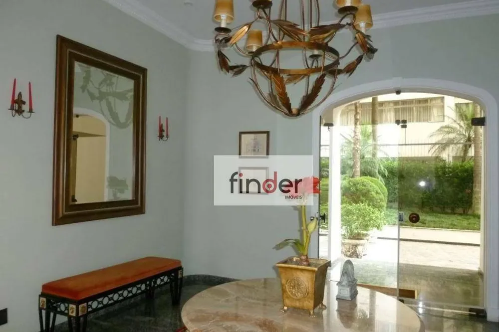 Apartamento, 4 quartos, 255 m² - Foto 4