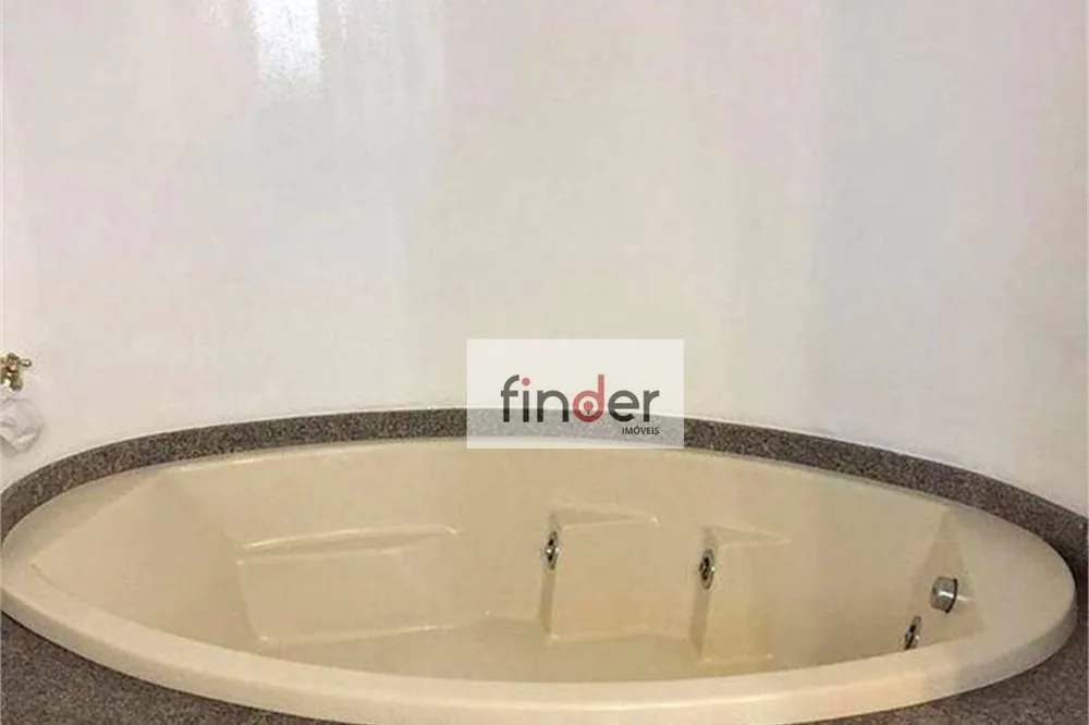 Apartamento, 4 quartos, 255 m² - Foto 2