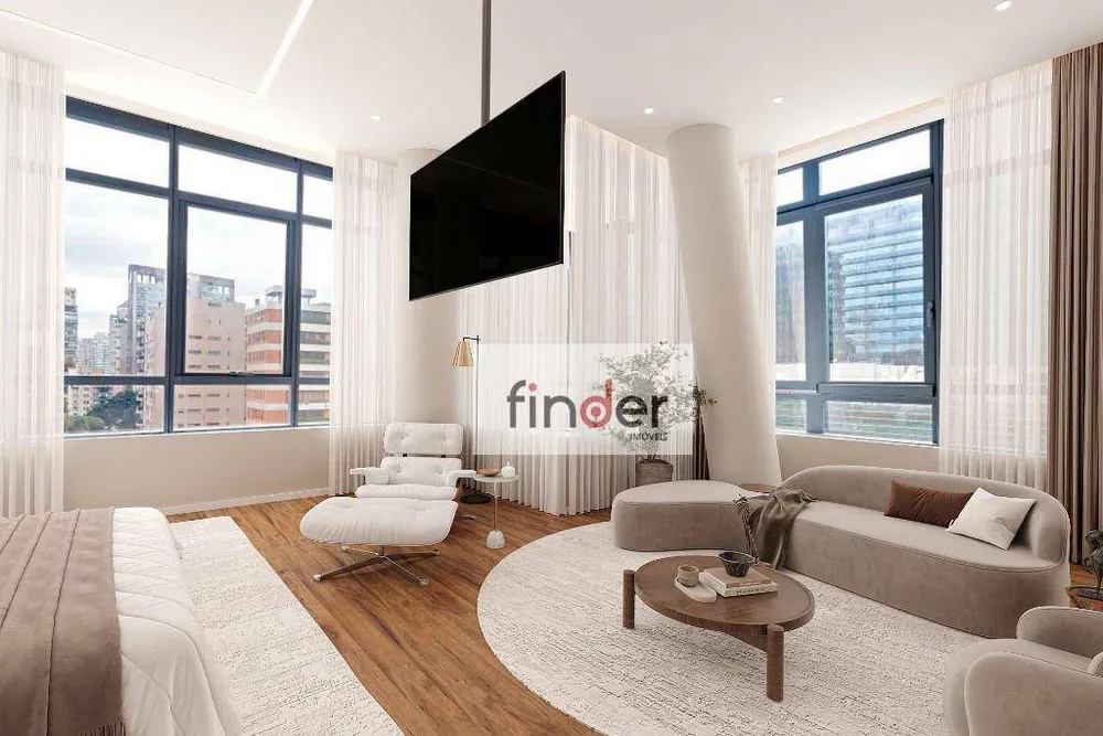 Apartamento, 3 quartos, 565 m² - Foto 4
