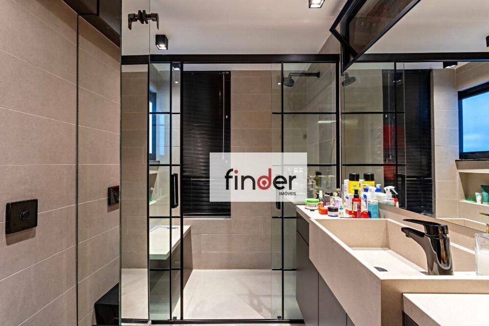 Apartamento à venda com 2 quartos, 143m² - Foto 12