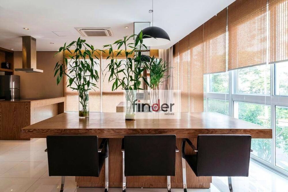 Apartamento, 3 quartos, 210 m² - Foto 10