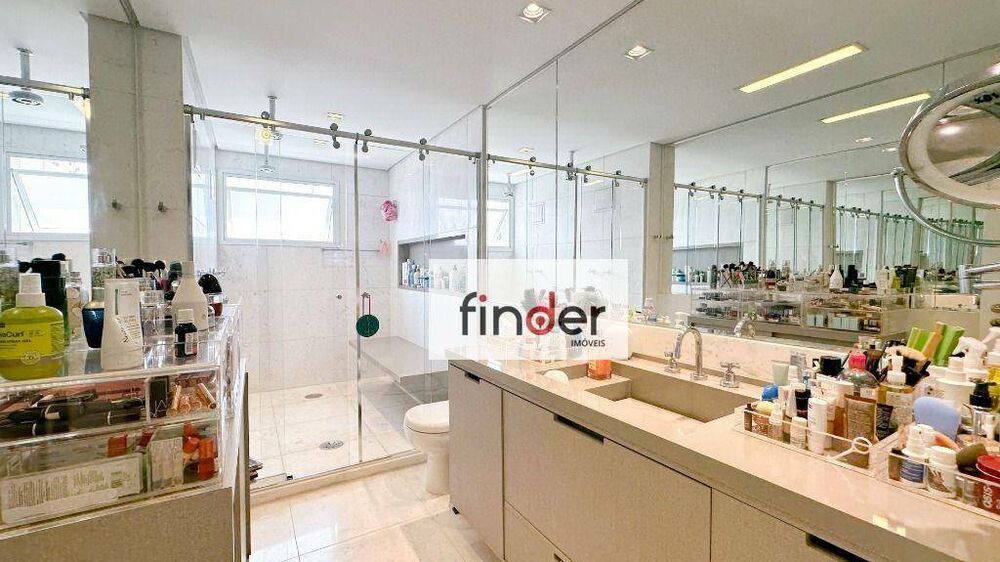 Apartamento, 3 quartos, 210 m² - Foto 9