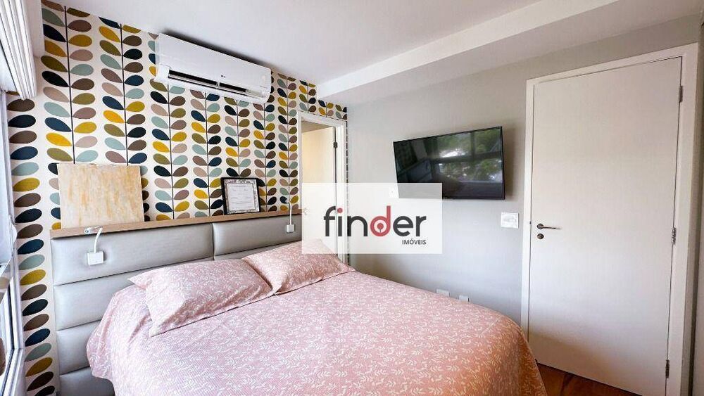 Apartamento, 3 quartos, 210 m² - Foto 7