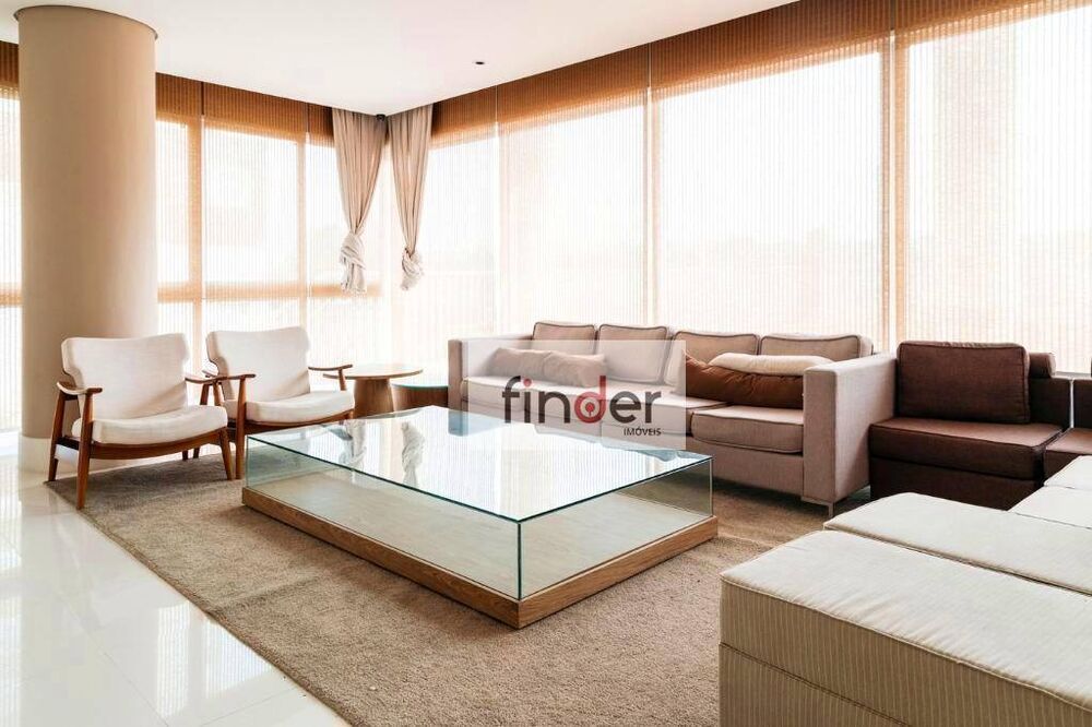 Apartamento, 3 quartos, 210 m² - Foto 6