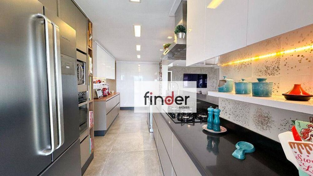 Apartamento, 3 quartos, 210 m² - Foto 8