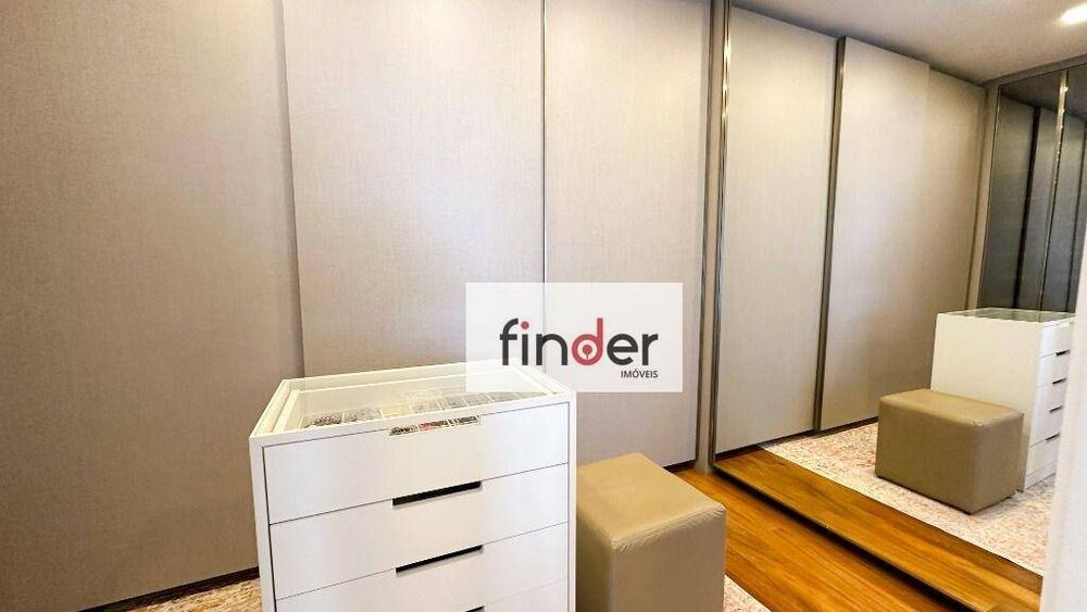 Apartamento, 3 quartos, 210 m² - Foto 5