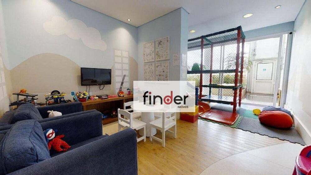 Apartamento, 3 quartos, 210 m² - Foto 12