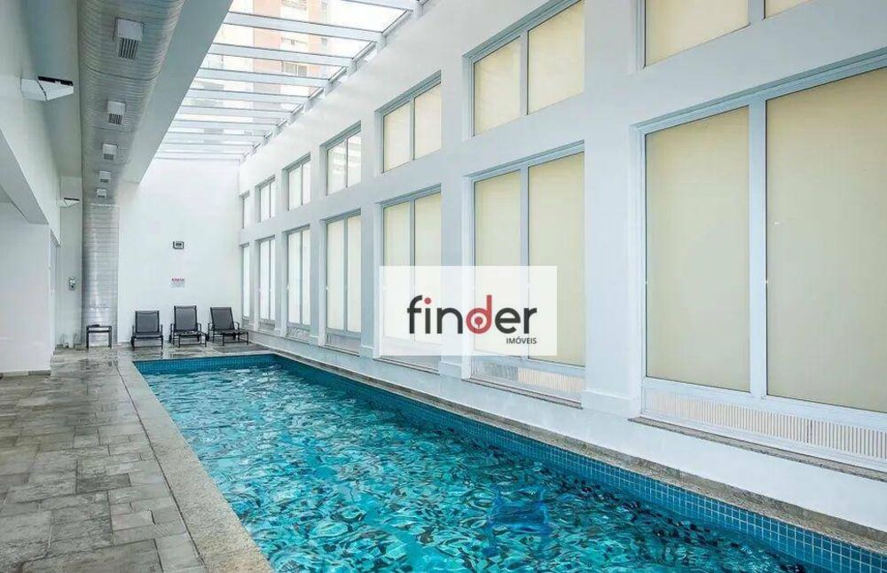 Cobertura à venda com 4 quartos, 404m² - Foto 4