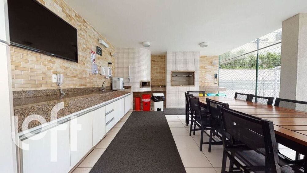 Cobertura à venda com 4 quartos, 404m² - Foto 8