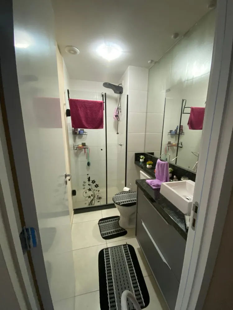 Apartamento, 2 quartos, 36 m² - Foto 3