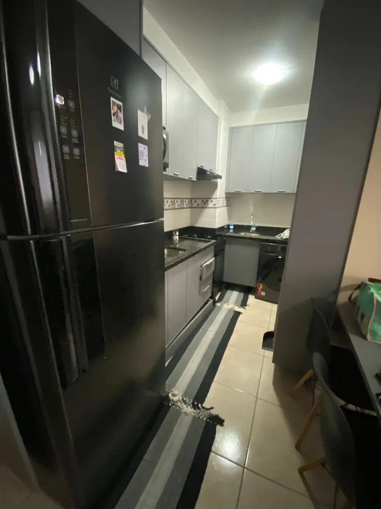 Apartamento, 2 quartos, 36 m² - Foto 1