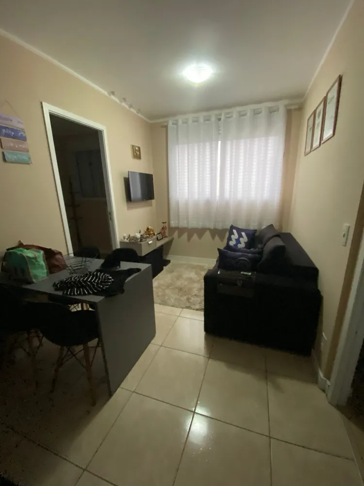 Apartamento, 2 quartos, 36 m² - Foto 4