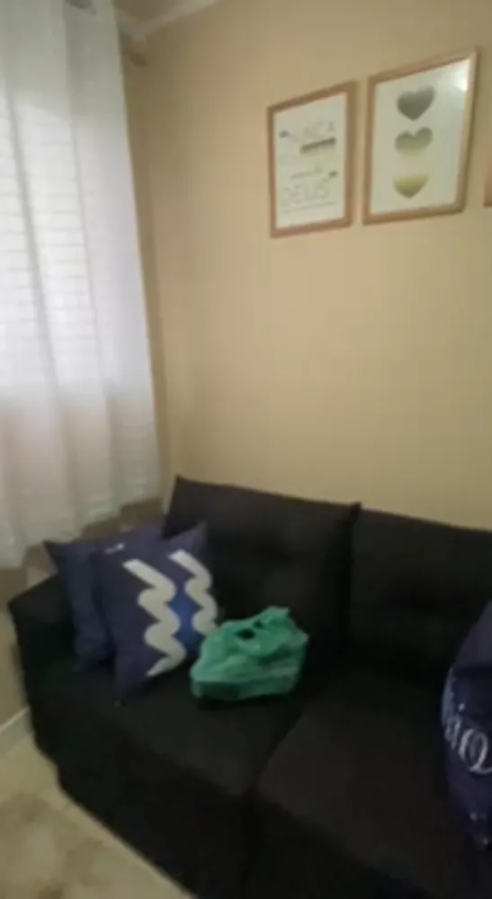 Apartamento, 2 quartos, 36 m² - Foto 6