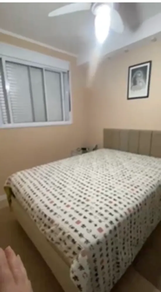 Apartamento, 2 quartos, 36 m² - Foto 5