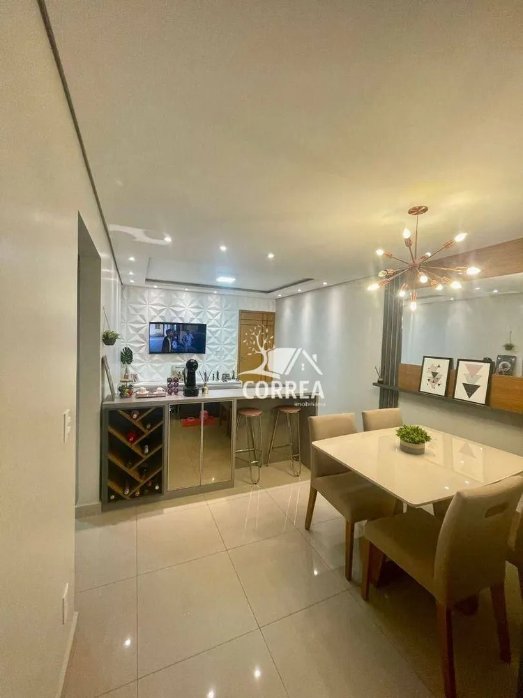 Apartamento, 2 quartos, 74 m² - Foto 4