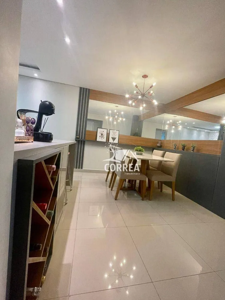Apartamento, 2 quartos, 74 m² - Foto 3