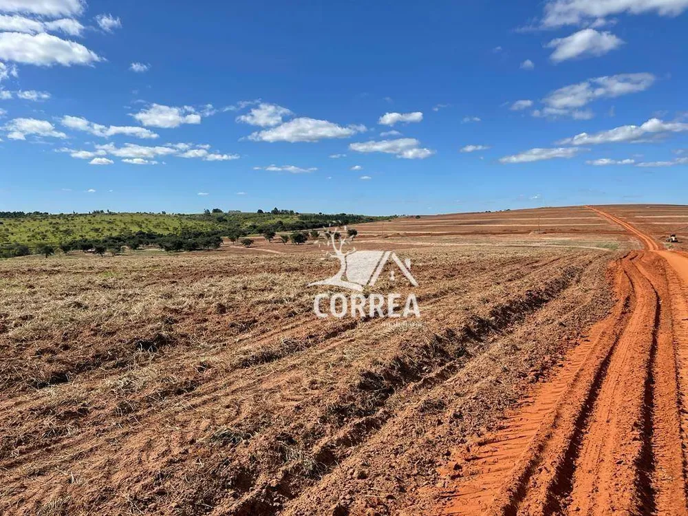 Fazenda, 847 hectares - Foto 4