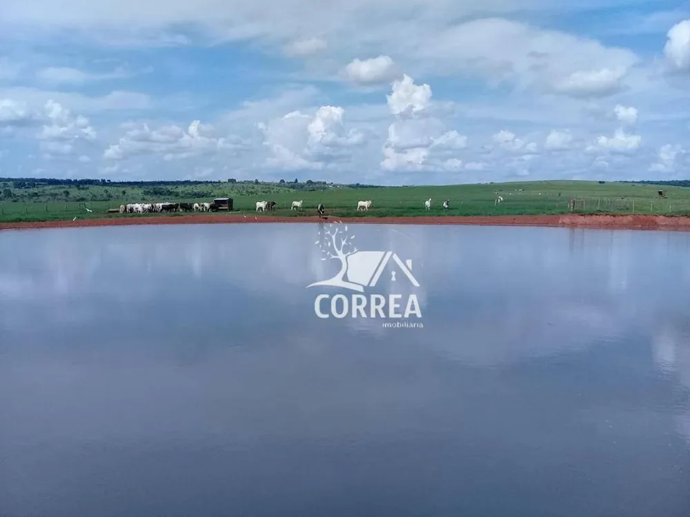Fazenda, 847 hectares - Foto 1