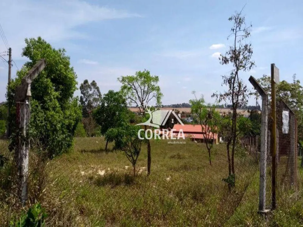 Terreno, 2080 m² - Foto 1